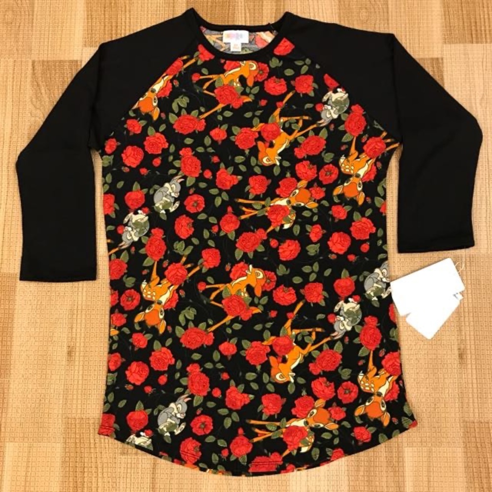 Disney Bambi Randy Tee